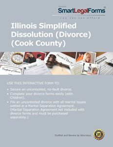 illinois simplified dissolution of marriage or civil union (cook county) [instant access]