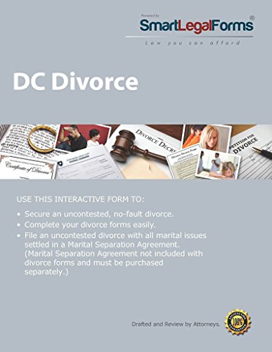 DC Divorce [Instant Access]