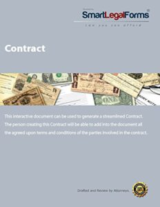 contract [instant access]
