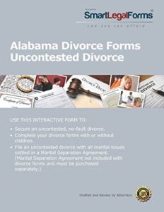 alabama divorce [instant access]