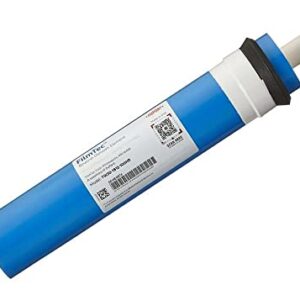 Dow FilmTec, TW30-1812-100HR 100 GPD TFC High Rejection Membrane for Undersink Reverse Osmosis (RO) System