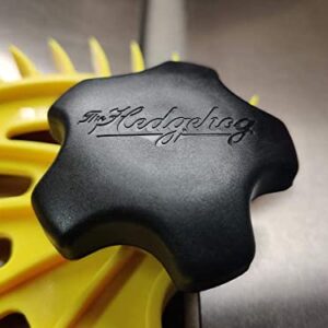 The Hedgehog Featherboard for Table Saws for Quicker, Easier, and Safer Workflow | Improve your accuracy and precision