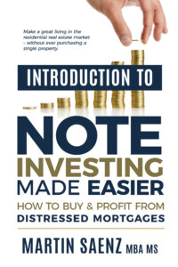 note investing made easier | introduction [online code]