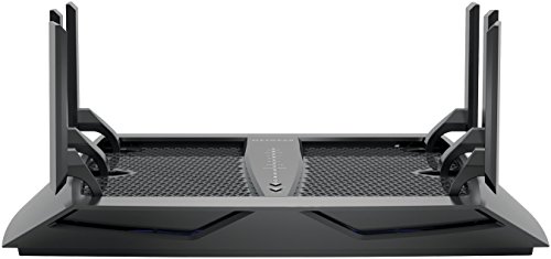 Netgear Nighthawk X6S AC3000 Smart WiFi Router