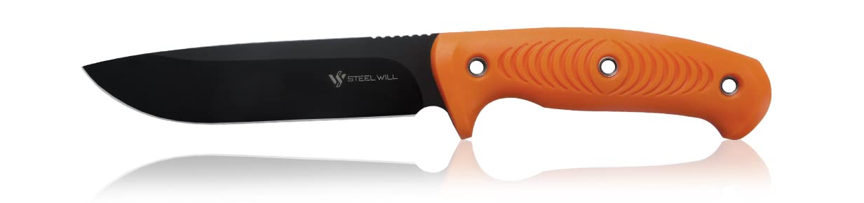 Steel Will Roamer R305 Fixed Blade Org