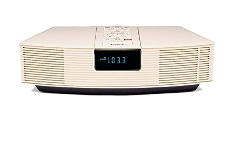 Bose Wave Radio AM/FM Alarm Clock