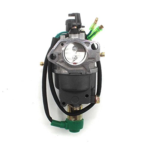 AISEN Carburetor for All Power America APG3009 APG3009C APG3009N APG3075 APG6000 6000 7500 Watt 291cc Gasoline Generator