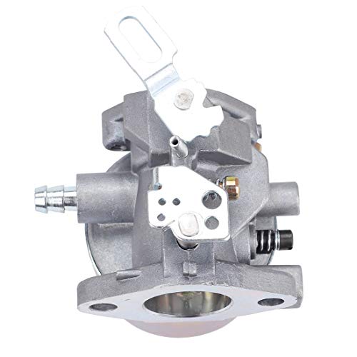 Hipa HMSK80 Carburetor for Tecumseh 632334A 632334 632111 HM80 HM70 HMSK90 fits for John Deere AM108405 Toro 824 824XL 828 Snow Blower Thrower MTD 8 HP Engine