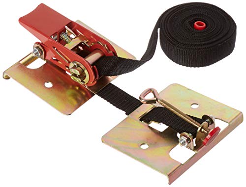 POWERTEC 71102 Wood Flooring Strap Clamp w/ 13 Foot Nylon Strap