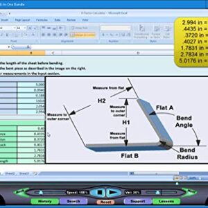 SOLIDWORKS 2018: Sheet Metal Design – Video Training Course