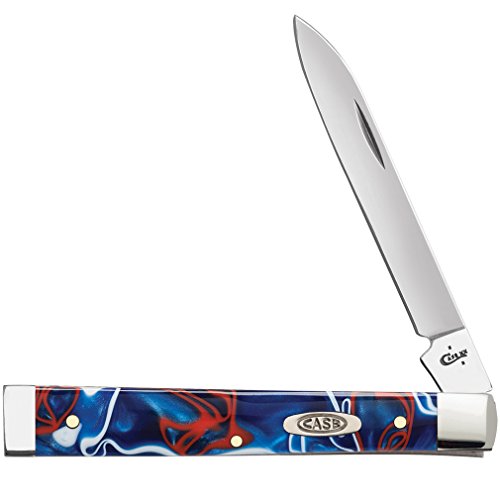 Case Cutlery Doctors Knife Patriotic