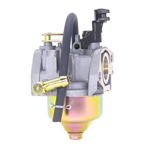 FitBest Carburetor 951-12705, 951-10974 for Huayi 170SA MTD & Yard Machines Snowblowers 179CC 165F/165-SUC Gas Engine