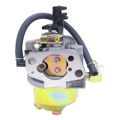 FitBest Carburetor 951-12705, 951-10974 for Huayi 170SA MTD & Yard Machines Snowblowers 179CC 165F/165-SUC Gas Engine