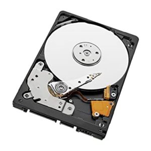 Seagate Barracuda Pro Performance Internal Hard Drive SATA HDD 1TB 7200RPM 6Gb/s 128MB Cache 2.5-Inch (ST1000LM049)