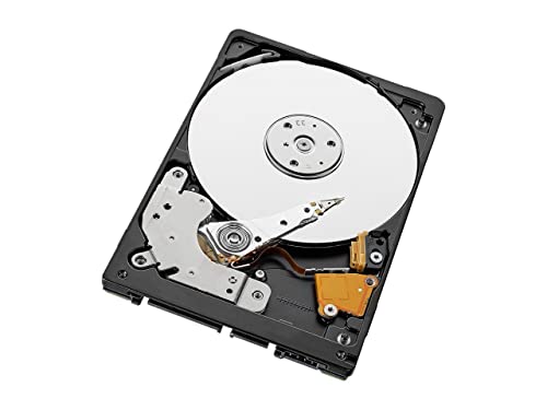 Seagate Barracuda Pro Performance Internal Hard Drive SATA HDD 1TB 7200RPM 6Gb/s 128MB Cache 2.5-Inch (ST1000LM049)