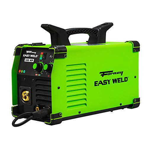 Forney Easy Weld 140 MP, Multi-Process Welder