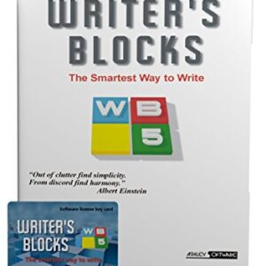 Writer's Blocks