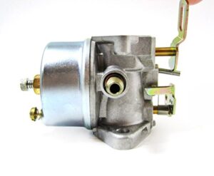 lumix gc carburetor for ariens 921004 921005 926001 924093 snow blower throwers 9hp motor