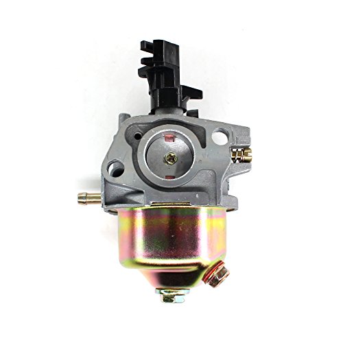 USPEEDA Carburetor for Champion Power Equipment 196CC 6.5HP ST168FD YF168F Engine ST168FD-1130003 ST168FD-1130005 ST168FD-2-1131000 DG2900 DG3000