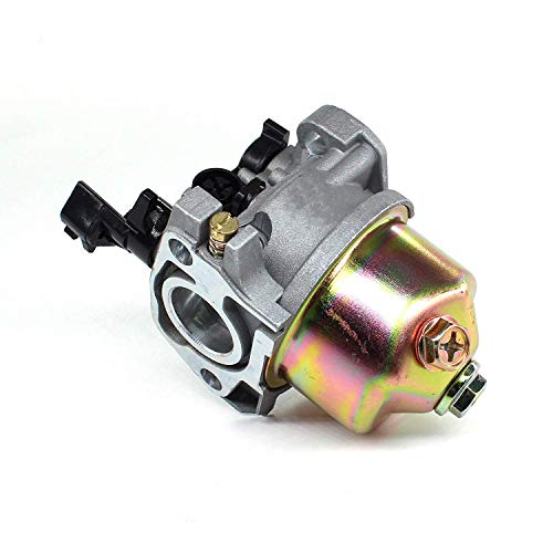 USPEEDA Carburetor for Champion Power Equipment 196CC 6.5HP ST168FD YF168F Engine ST168FD-1130003 ST168FD-1130005 ST168FD-2-1131000 DG2900 DG3000