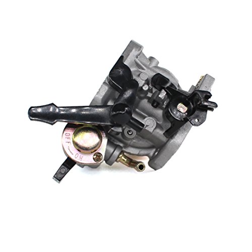 USPEEDA Carburetor for Harbor Freight Predator Engine 212cc 60363 69730 Carb Insulator