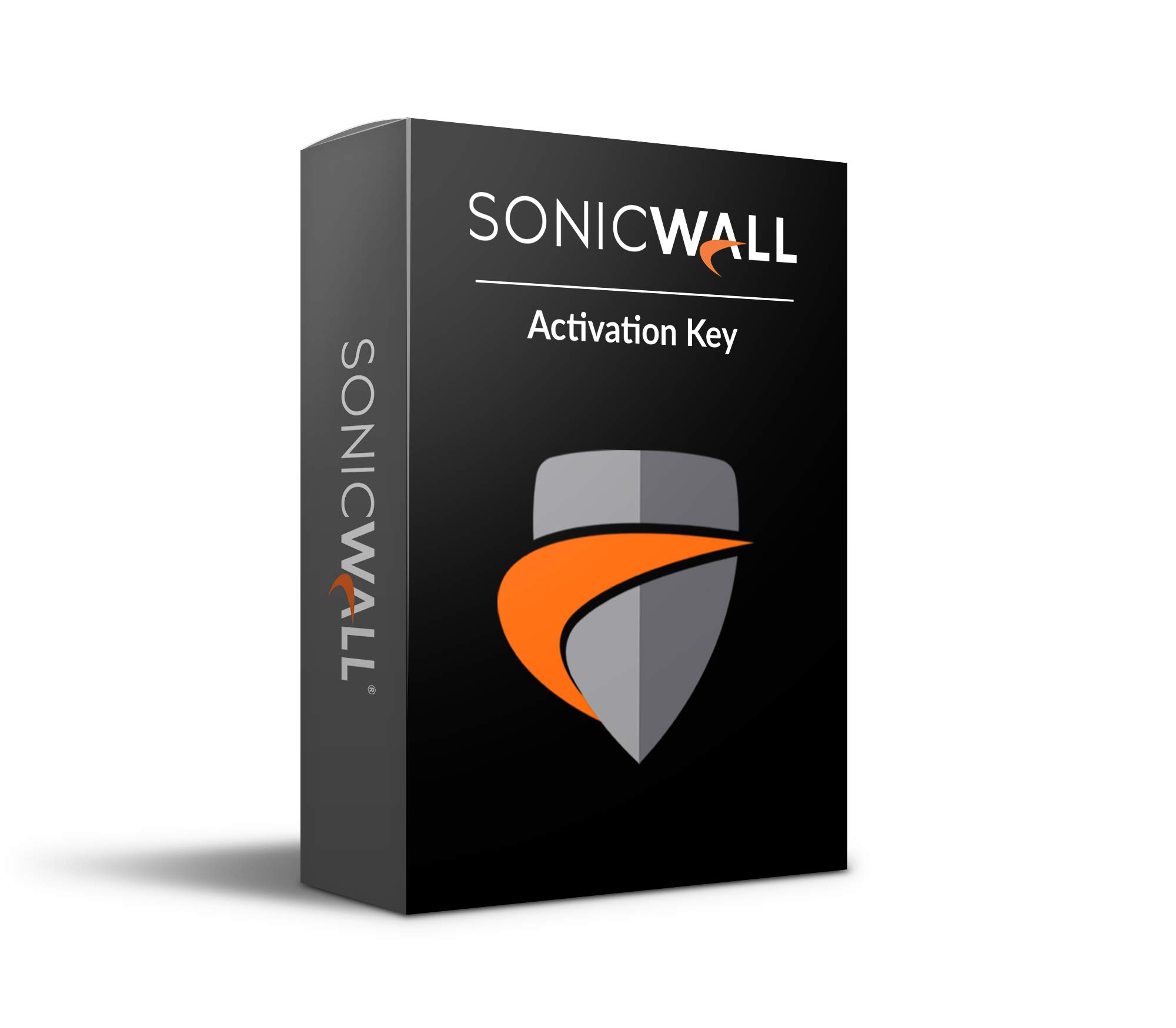 SonicWall 1YR Adv TotalSecure Email Subscription 1K 01-SSC-1904