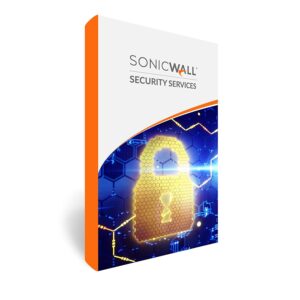 SonicWall 2YR Adv TotalSecure Email Subscription 250 01-SSC-1896