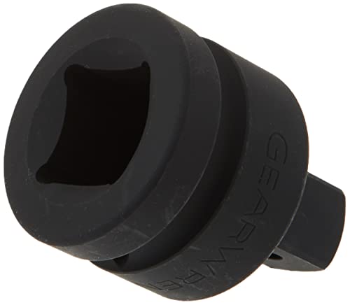 GEARWRENCH 1" Drive 1" F x 3/4" M Impact Adapter - 84297