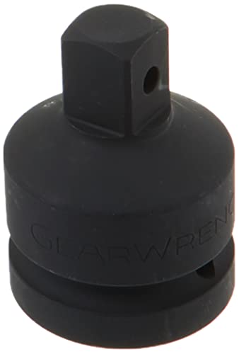 GEARWRENCH 1" Drive 1" F x 3/4" M Impact Adapter - 84297