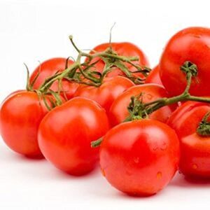 Super Sweet 100 Hybrid Tomato - Amazingly Sweet Long pendulous Clusters(25 - Seeds)