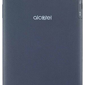 Alcatel A30 16 GB Android 7.1 Nougat, 8" Inch Tablet 4G LTE GSM Unlocked WIFI (Navy Blue)