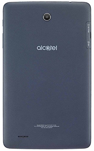 Alcatel A30 16 GB Android 7.1 Nougat, 8" Inch Tablet 4G LTE GSM Unlocked WIFI (Navy Blue)