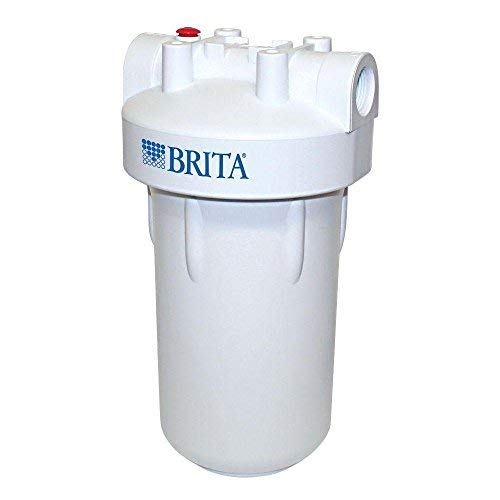 Brita, WFWHS-101, Universal Heavy Duty Filtration System