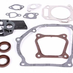 LCT Lauson 20843001 Gasket Kit Fits 208cc Summer & Winter Gen I & II Engines