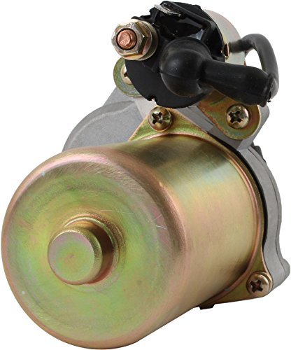 Lumix GC Starter Motor for Powerland PD6500E PDL6500E PD8500E PD10000E Generators