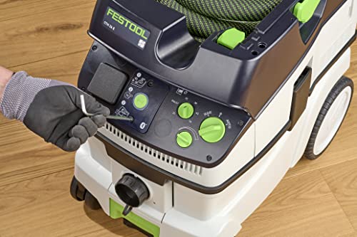 Festool 202097 Bluetooth Remote Control Set For CT 26, 36, and 48 Dust Extractors