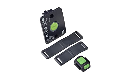 Festool 202097 Bluetooth Remote Control Set For CT 26, 36, and 48 Dust Extractors