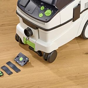 Festool 202097 Bluetooth Remote Control Set For CT 26, 36, and 48 Dust Extractors