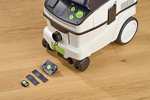 Festool 202097 Bluetooth Remote Control Set For CT 26, 36, and 48 Dust Extractors