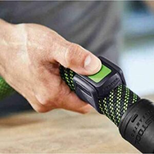 Festool 202097 Bluetooth Remote Control Set For CT 26, 36, and 48 Dust Extractors