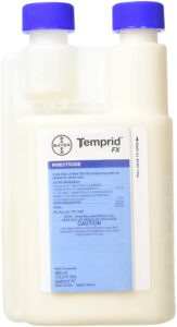 bayer 834022 temprid fx insecticide, 13.5oz, white beige