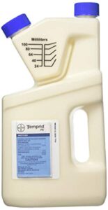bayer 79521359 temprid fx insecticide, white beige