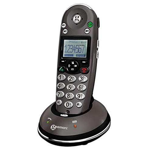 Geemarc Amplified Phone