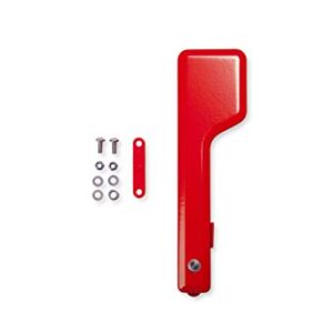 Architectural Mailboxes 5285R-10 Replacement Flag Accessory, Red