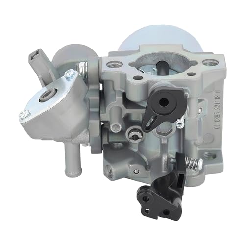 Butom EX17 SP170 Carburetor for Subaru Robin 6HP EP17 SP-170 EX17 EX13 EX30 EX17D EX170 EX170D SP17 Carb Small Engine 277-62301-30 277-62303-20 277-62301-60 and 277-62303-00