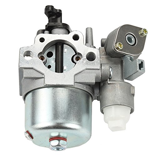 Butom EX17 SP170 Carburetor for Subaru Robin 6HP EP17 SP-170 EX17 EX13 EX30 EX17D EX170 EX170D SP17 Carb Small Engine 277-62301-30 277-62303-20 277-62301-60 and 277-62303-00