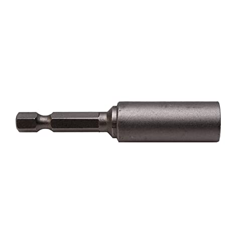 Century Drill & Tool 68700 Eye Lag Driver, 1/4" Hex