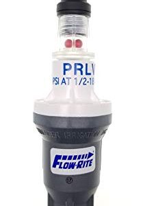 Flow-Rite BA-003 Water Regulator (Current Style) with BA-FLW-80 (FGHT X FNPT)