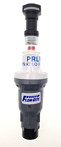 Flow-Rite BA-003 Water Regulator (Current Style) with BA-FLW-80 (FGHT X FNPT)