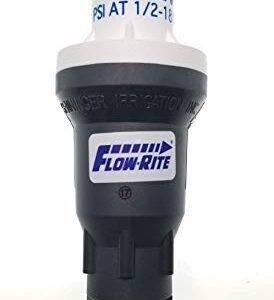 Flow-Rite BA-003 Water Regulator (Current Style) with BA-FLW-80 (FGHT X FNPT)